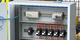 Electrical電氣設(shè)計(jì)